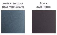 fencing accessories colors