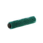 classic brush (green) for basic cleaning