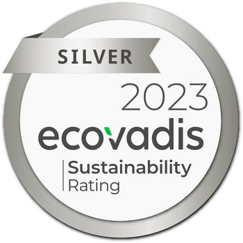 silver ecovadis