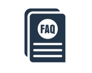 Info library - FAQ