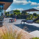 Decking