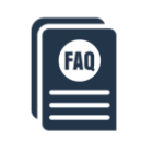 Info library - FAQ