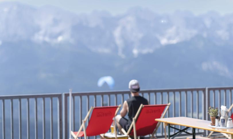 Gris anthracite structurée