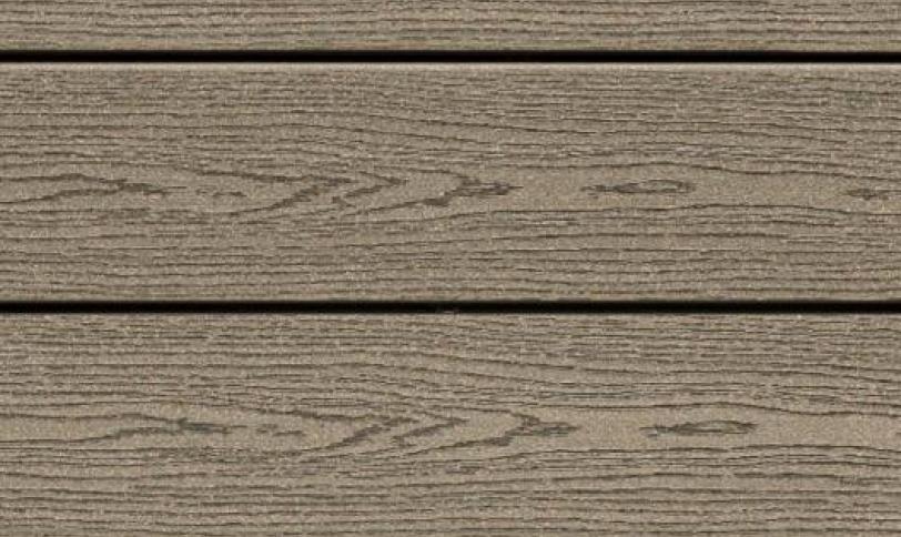 Embossed Anthracite Grey 138 mm