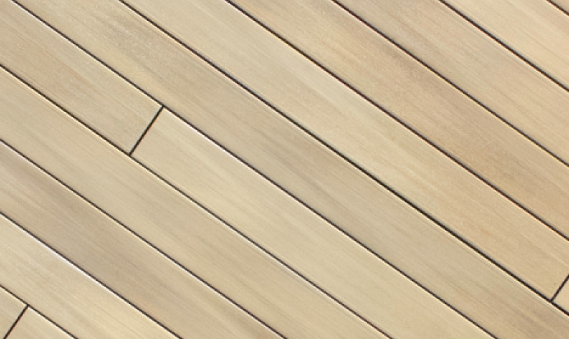 Light Oak Nuances