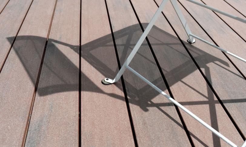 Equator Brown