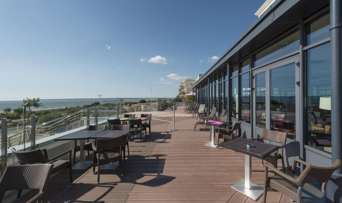 HOTEL SPA DU BERYL