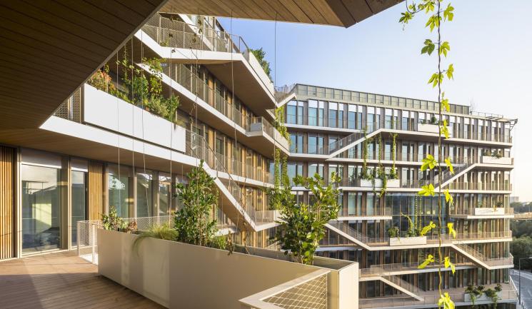 Image showcasing 25+ Stylish Apartment Design Ideas for a Modern Makeover