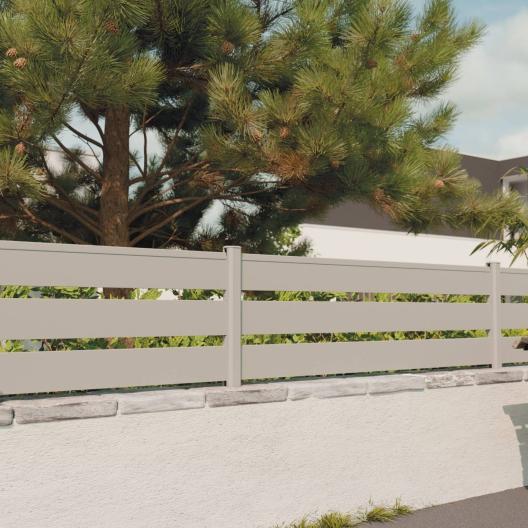 Metal Grey (RAL 7042 matt)