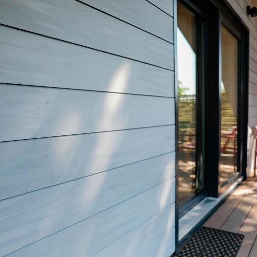 Limewash white