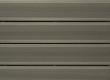Grooved Anthracite Grey 138 mm