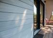 Limewash white