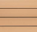 Smooth Colorado Brown 138 mm