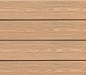 Embossed Colorado Brown 138 mm