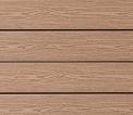 Embossed Exotic Brown 138 mm